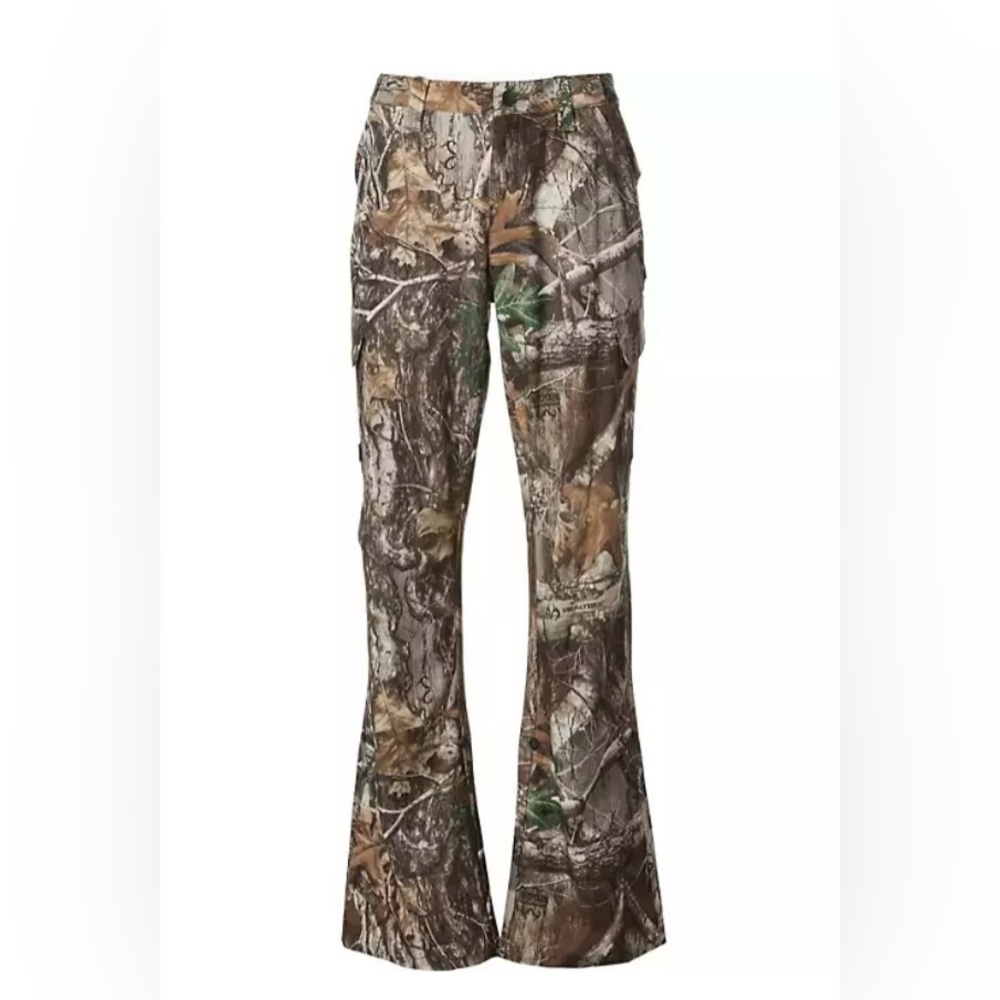 Magellan Camo Pants